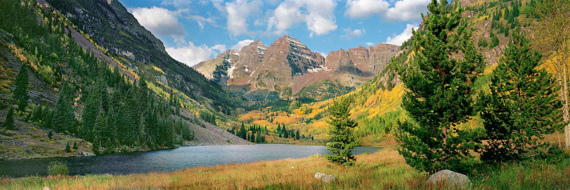 Lessons for Grid Resilience from the Upper Roaring Fork Valley