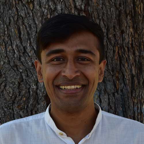 Amar Shah
