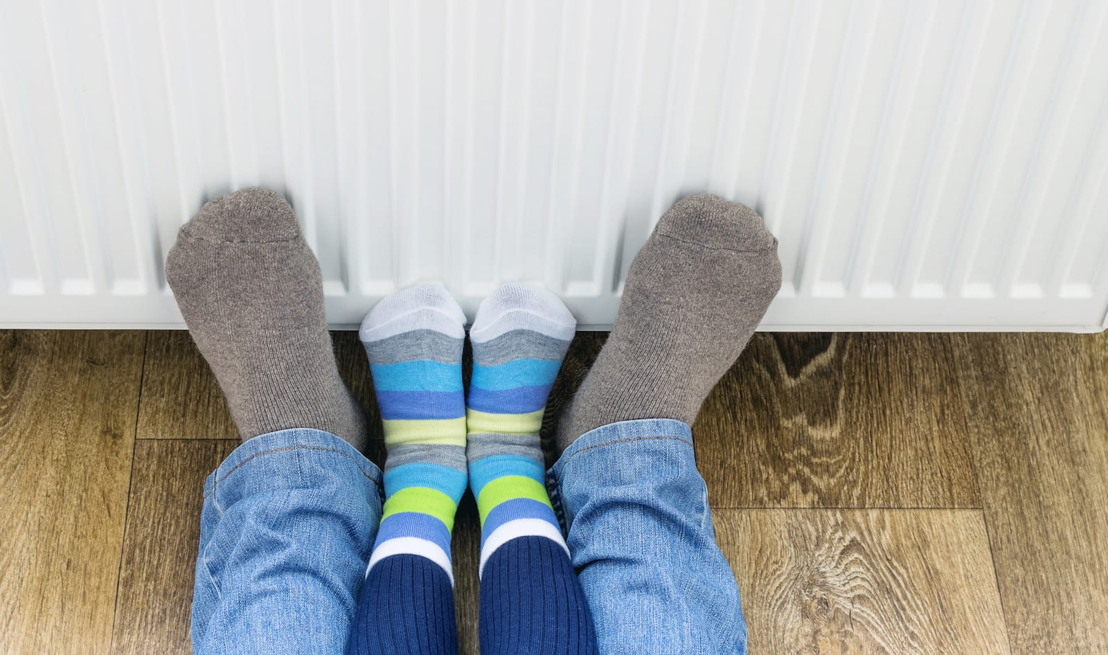 It’s Time to Incentivize Residential Heat Pumps
