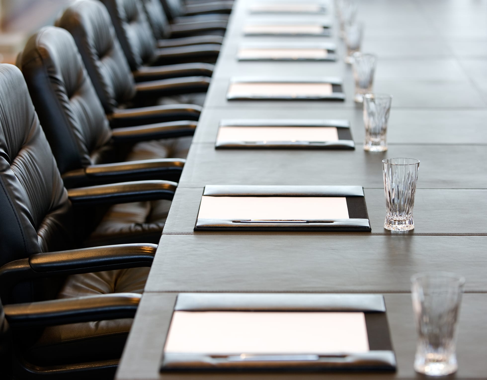 Shareholders Keep Up the Pressure on Corporate Climate Action