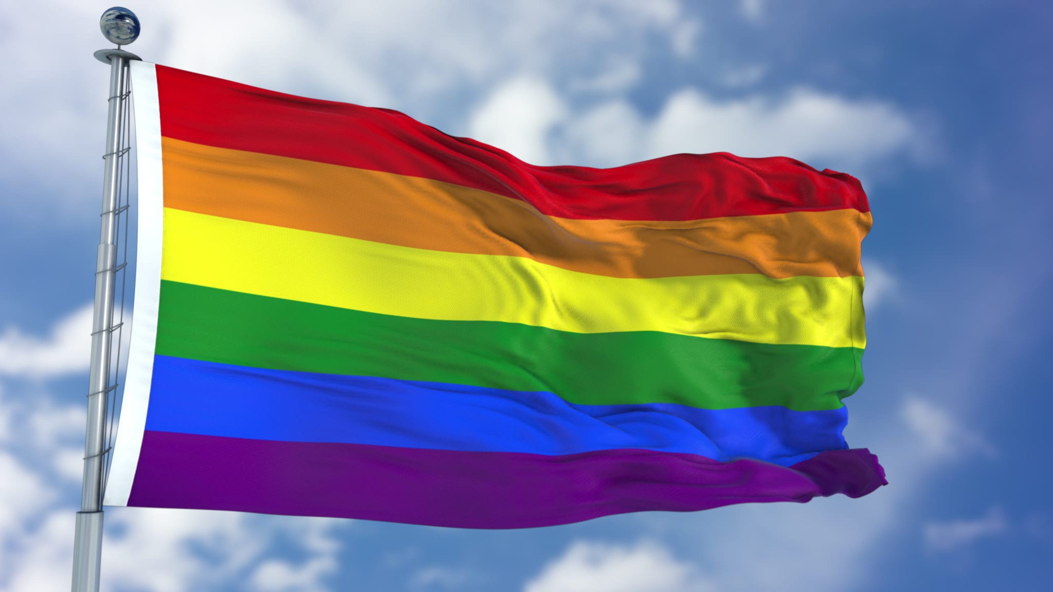 Celebrating LGBTQ+ Climate Leaders and Changemakers