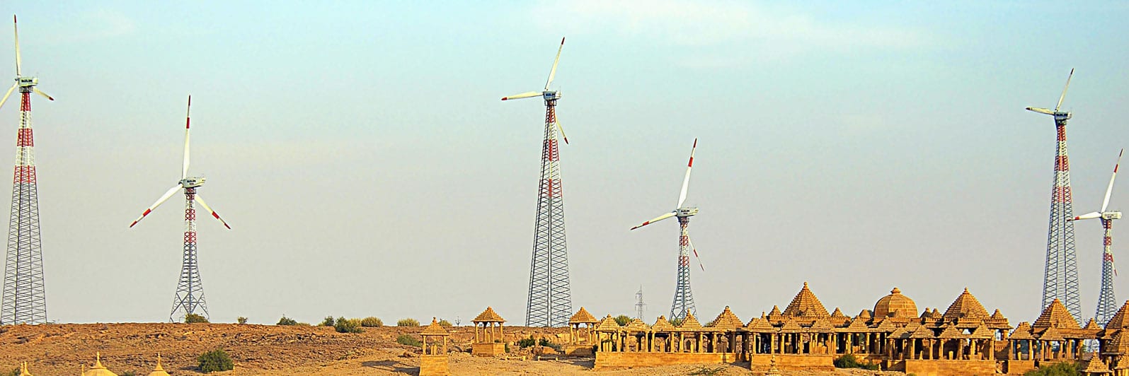 India Stimulus Strategy