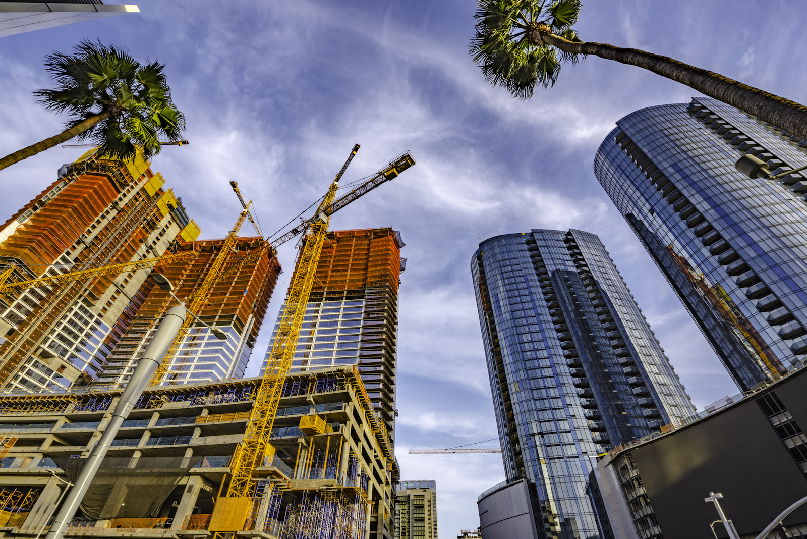 California Can’t Wait on All-Electric New Building Code