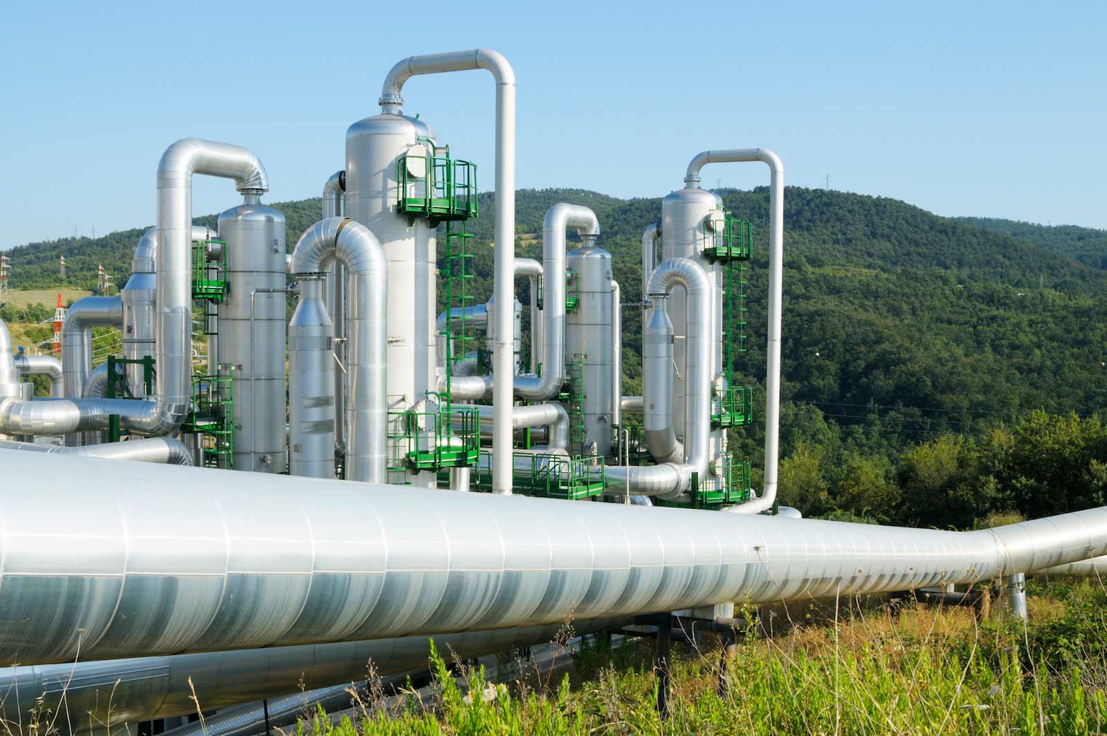 Geothermal Power’s Competitive Landscape