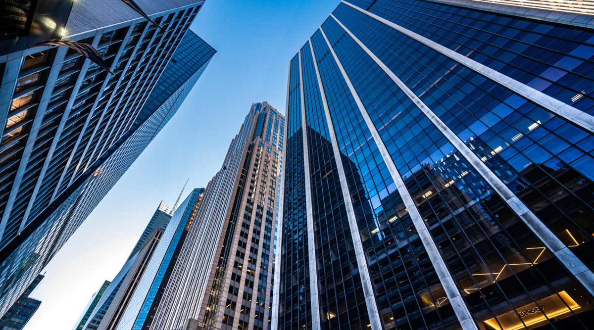 From Pledges to Action: RMI Launches the Center for Climate-Aligned Finance