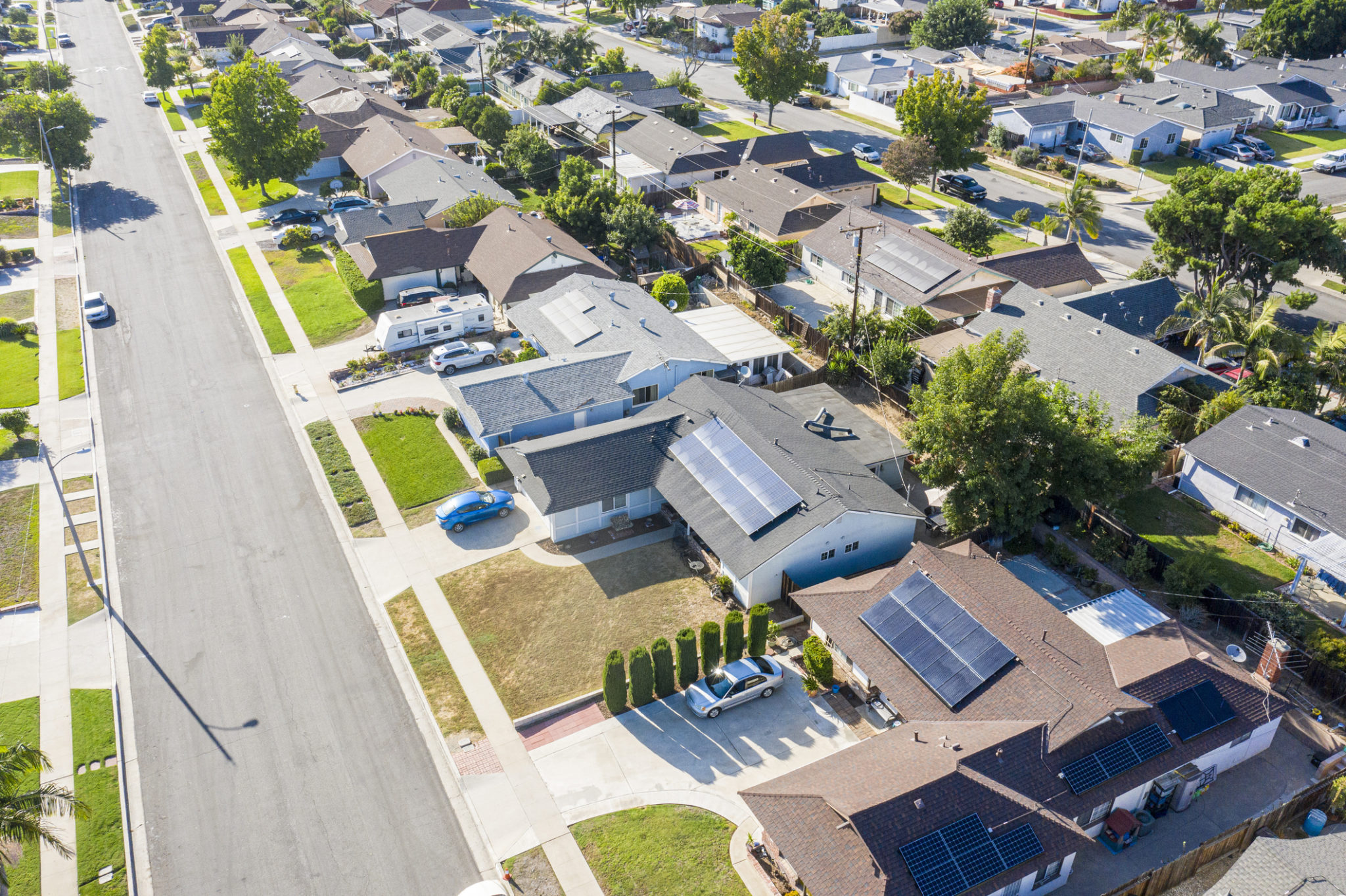 How COVID-19 Is Pushing Cities to Change Solar Permitting for the Better