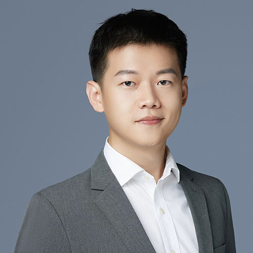Qiyu Liu
