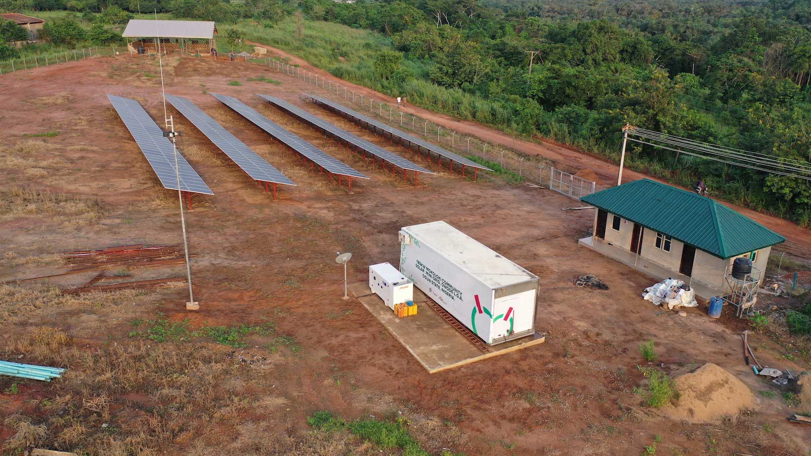 Improving Reliability for Underserved Communities