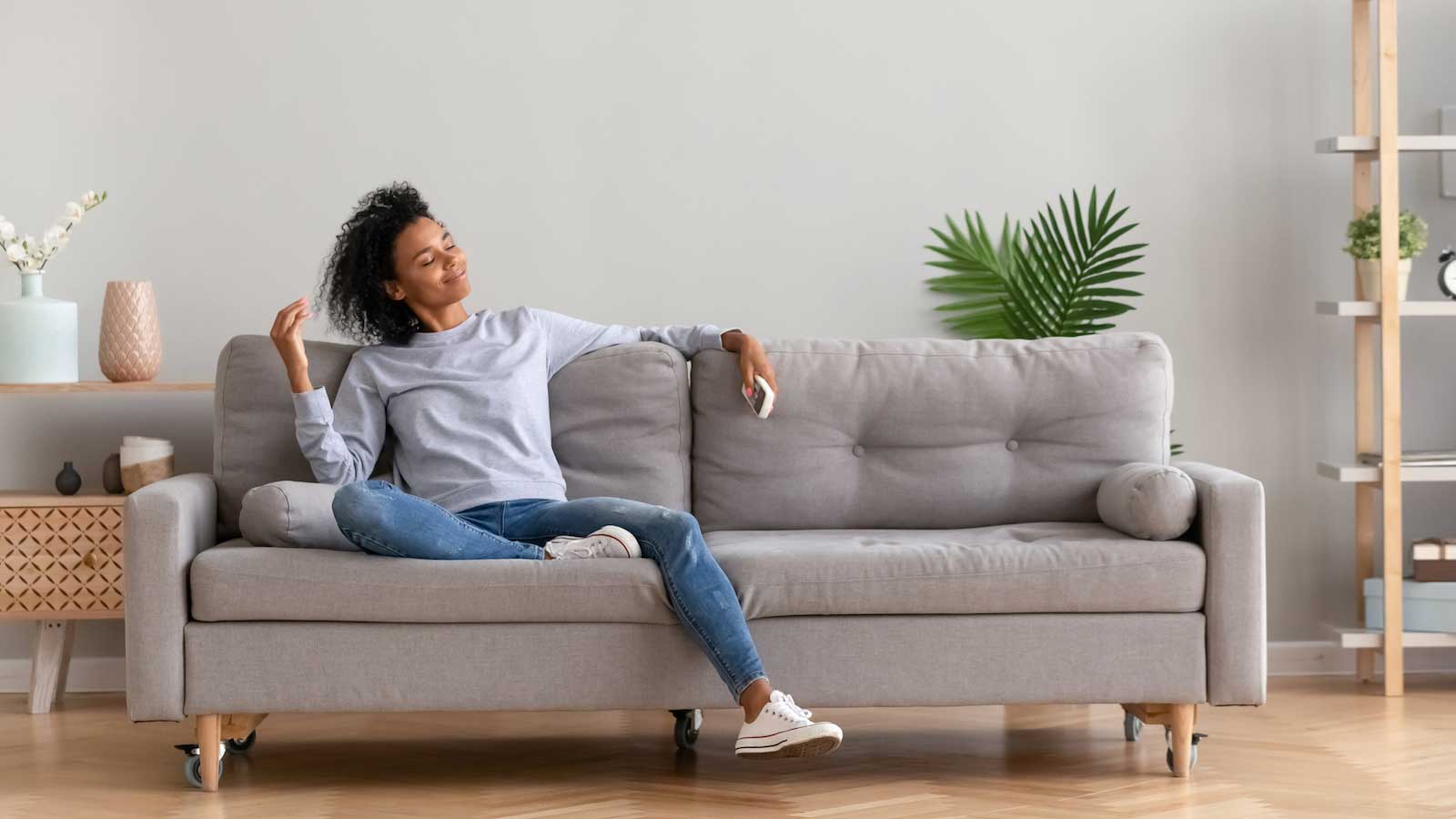 How to Stay Cool while Saving Energy
