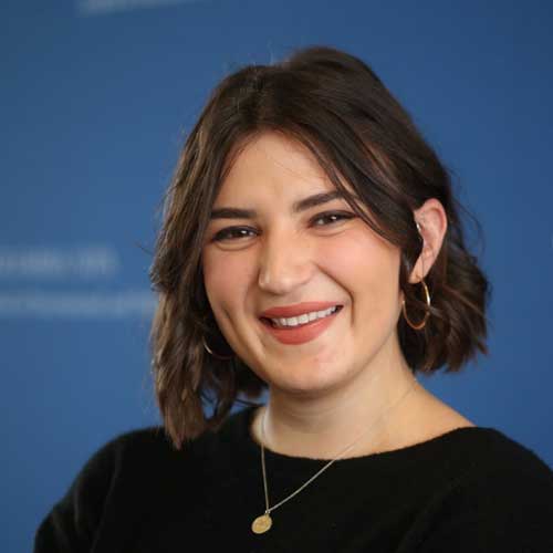 Erifili Draklellis