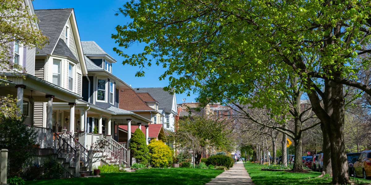 Building Electrification Helps Illinois Achieve Climate Goals