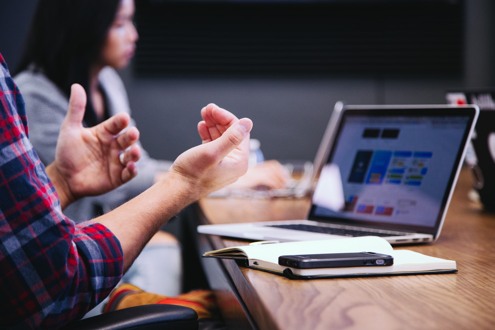 Systems Mapping: A Vital Ingredient for Successful Partnerships