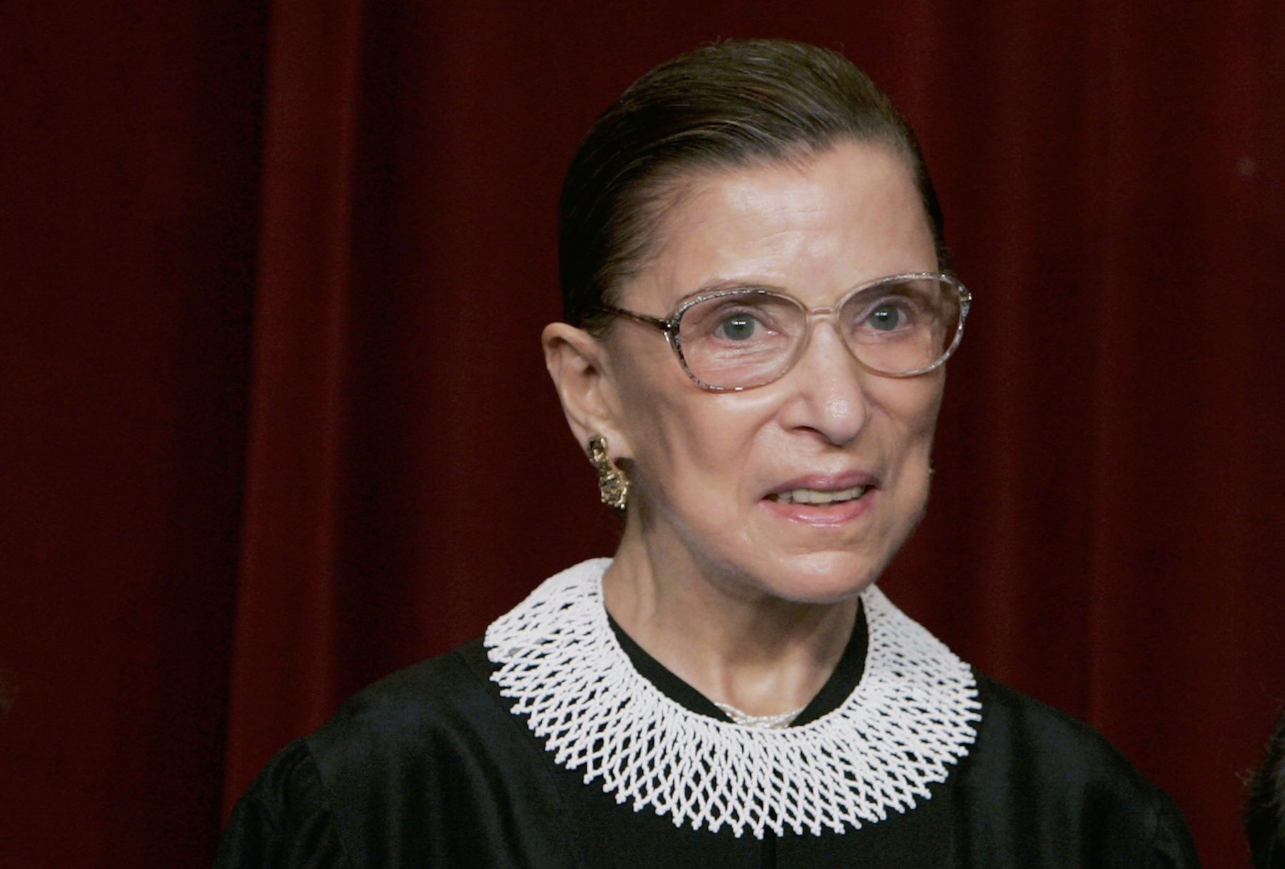 Four Lessons from RBG for the Climate Fight