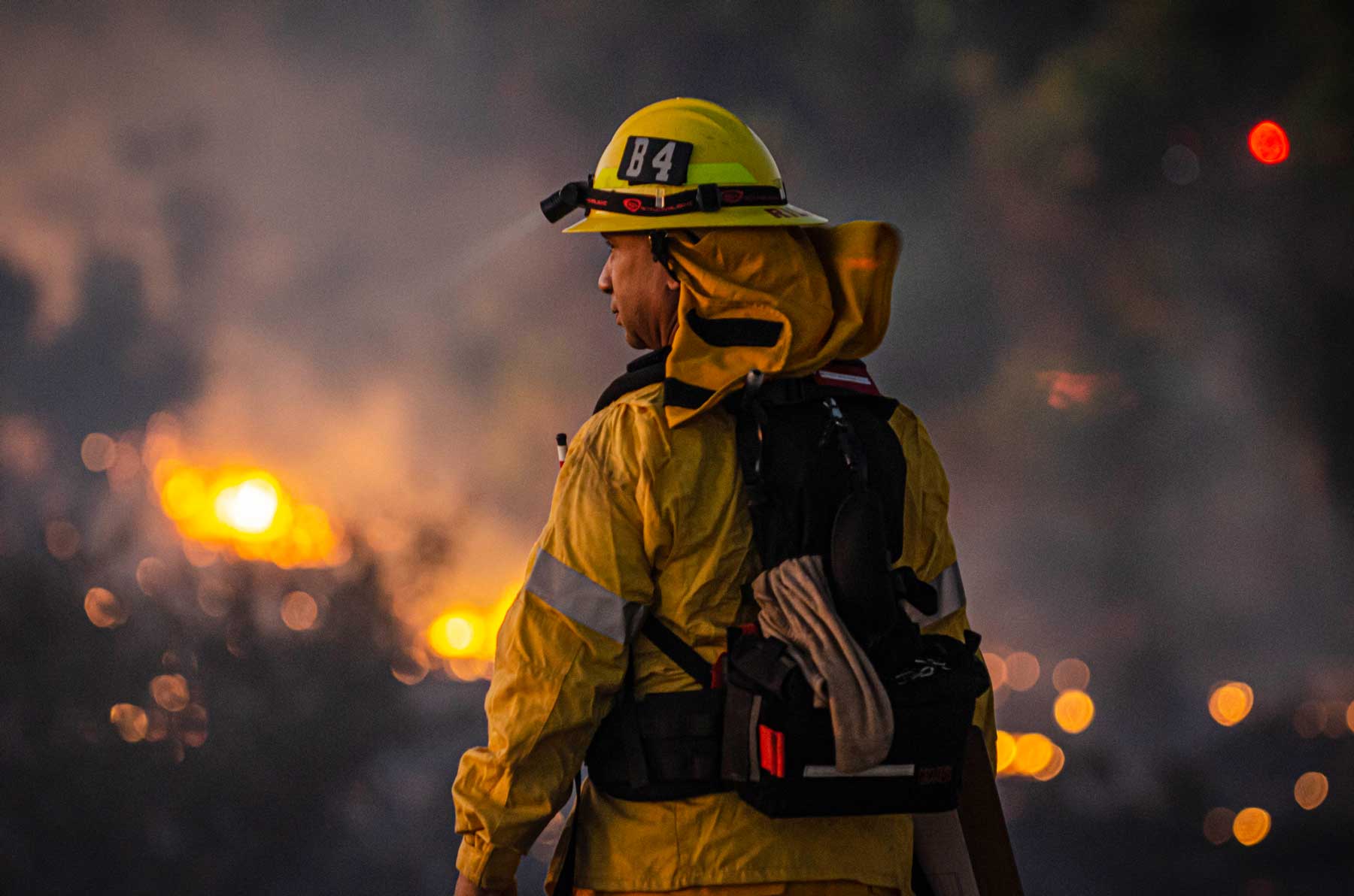 Climate Change Is Ravaging California. It’s Time to Electrify.