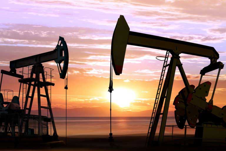 Oil: Revenge Of The Negabarrels