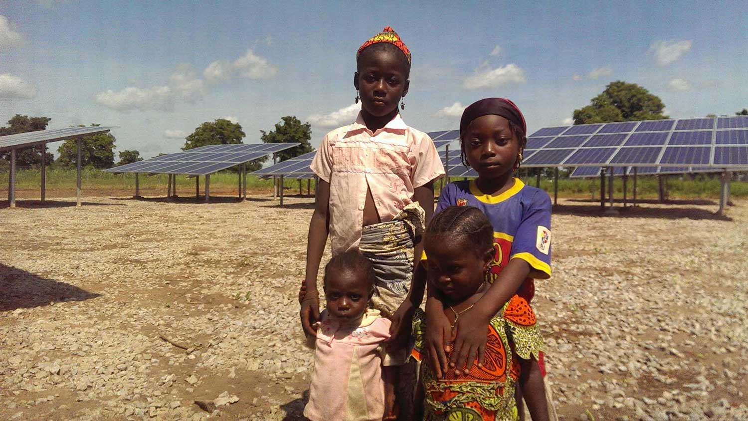 Energy Access
