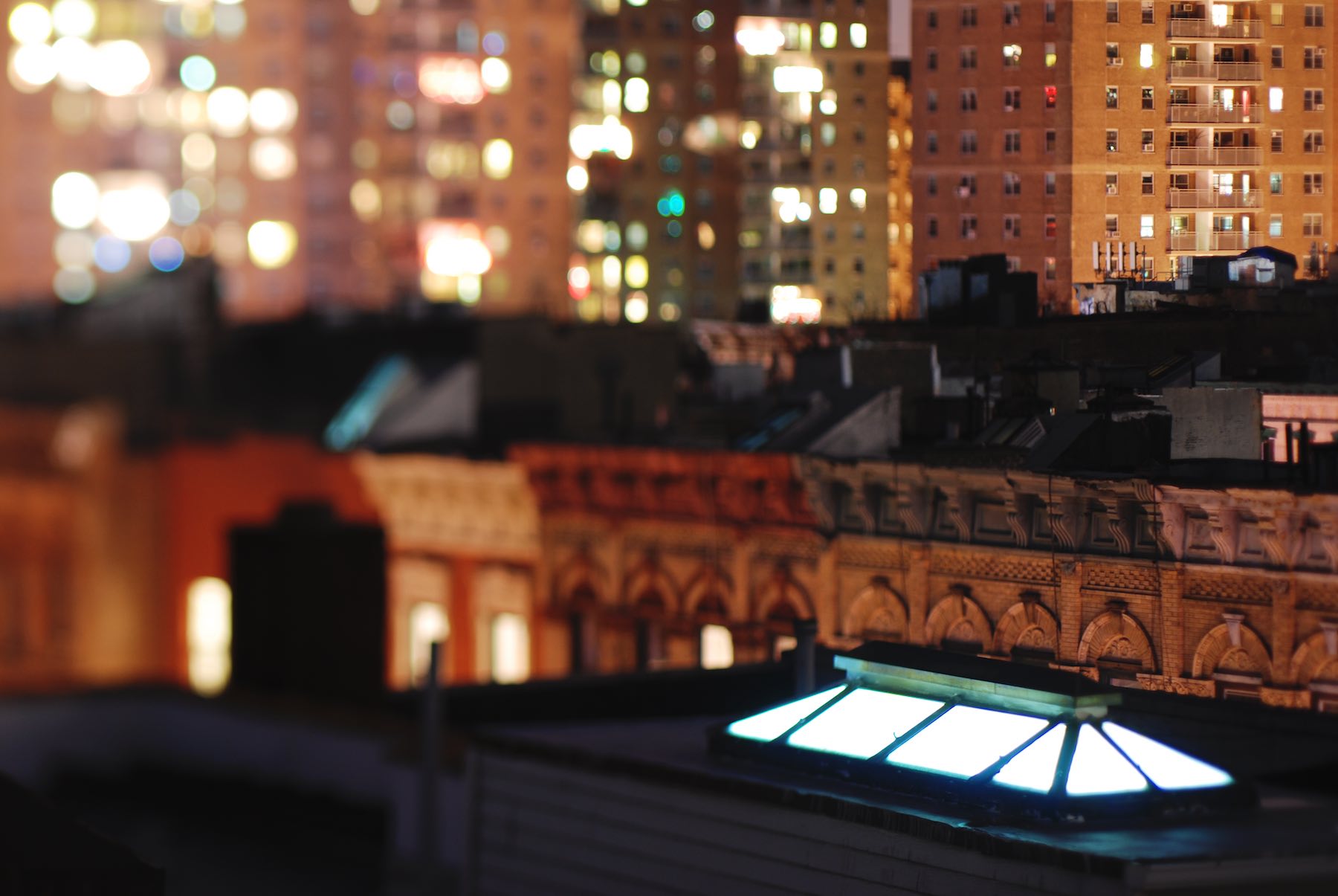 New York Public Housing Commits to Electrification and Decarbonization