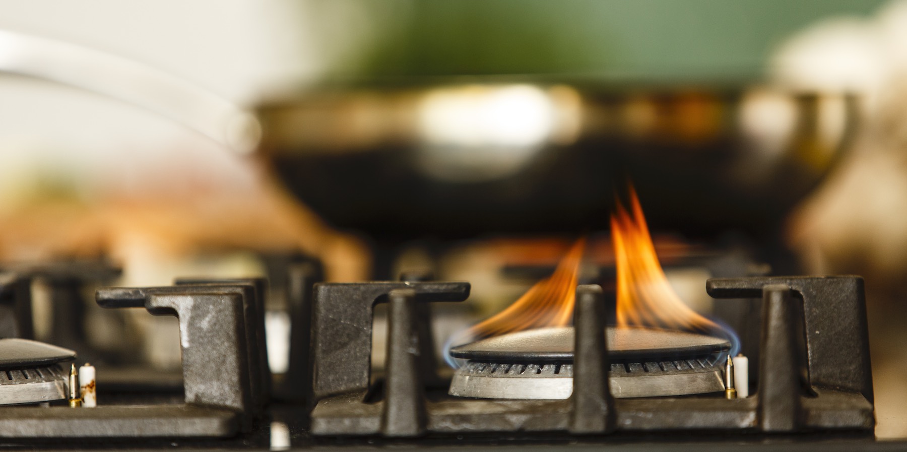 Three Key Takeaways from California’s First Workshop on Health Impacts of Gas Stoves