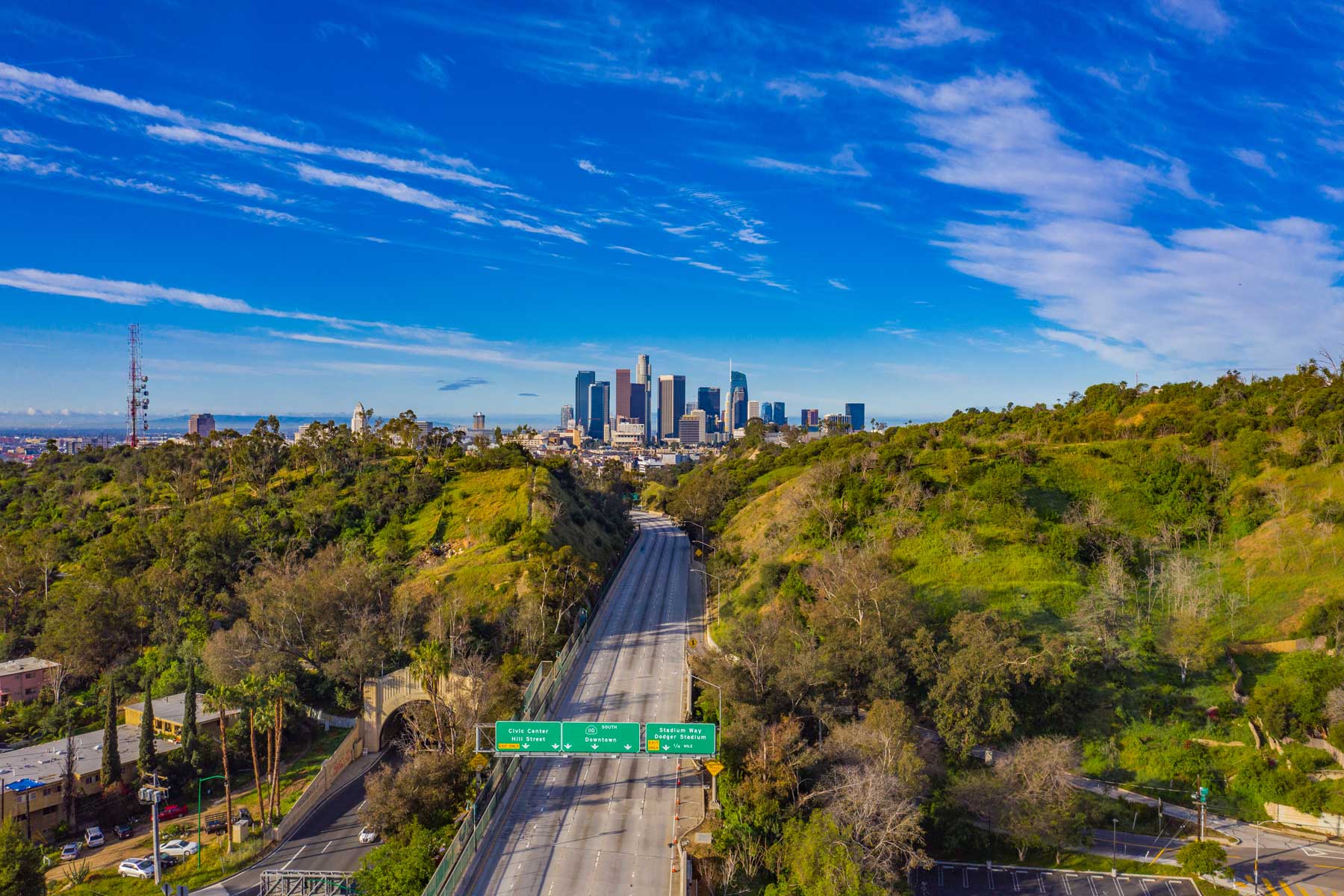 Breathing Life Back into Cities