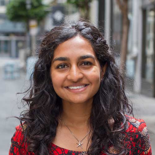 Sakhi Shah