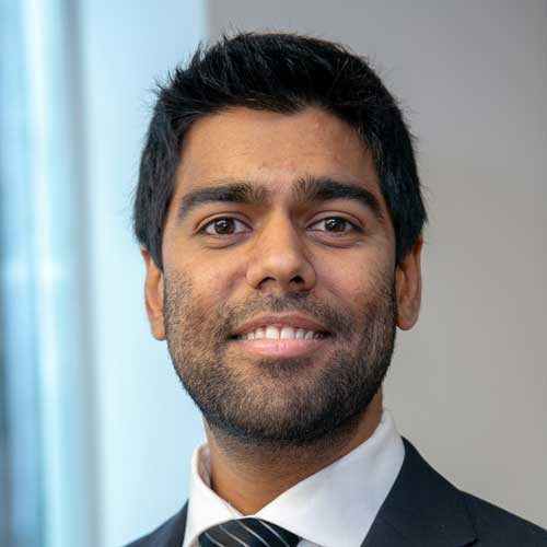 Shravan Bhat