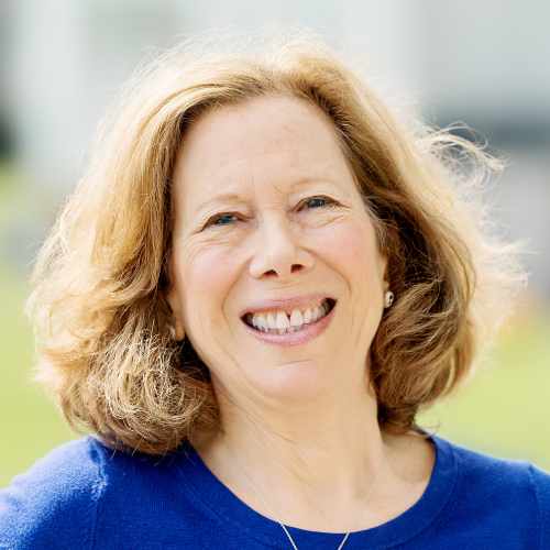 Deborah Gordon
