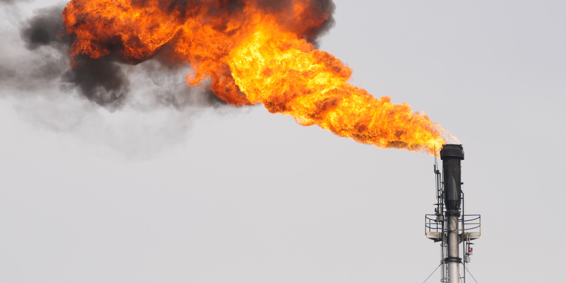 Colorado Agrees: Routine Flaring and Venting Should Be Anything but Routine