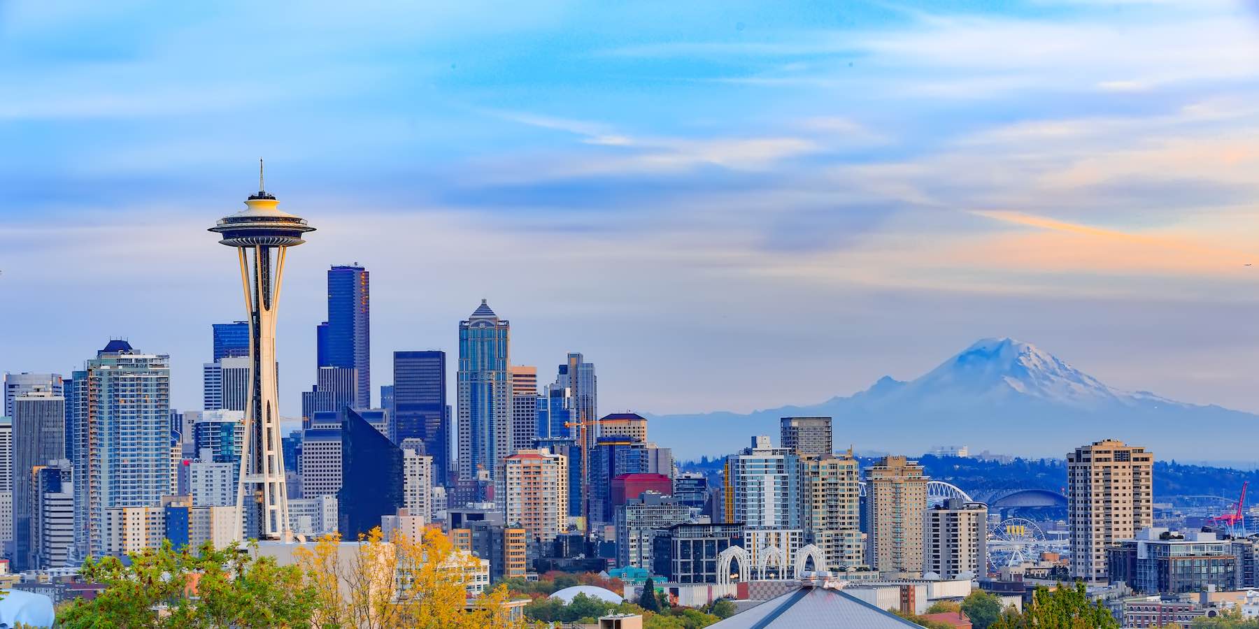 Washington Can’t Wait to Electrify