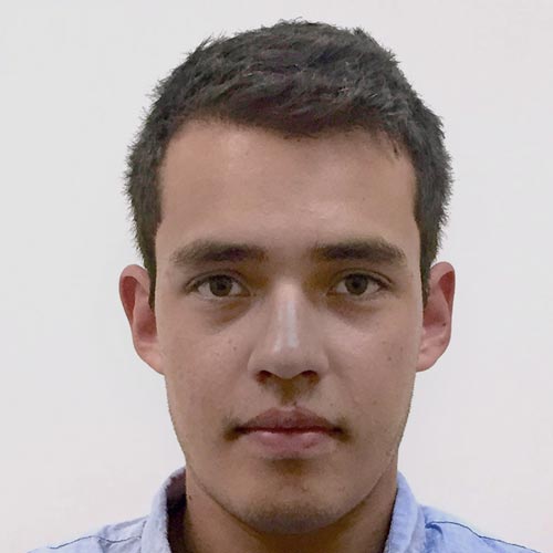Sebastian Perez