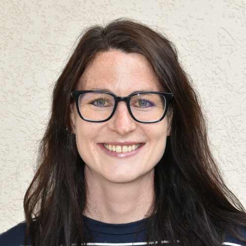 Whitney Luhr