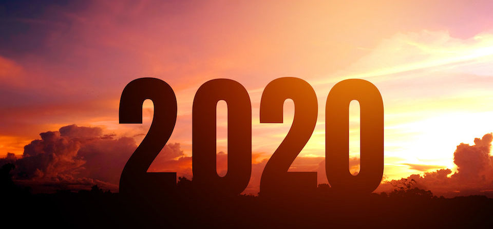 The Top 11 Clean Energy Developments of 2020