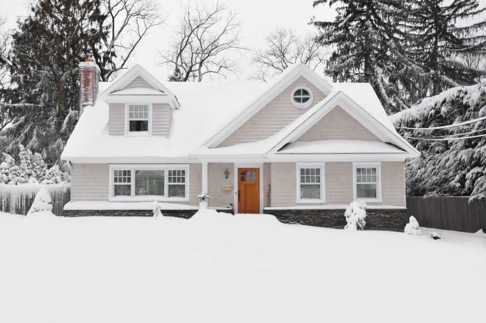 Heat Pumps: A Practical Solution for Cold Climates