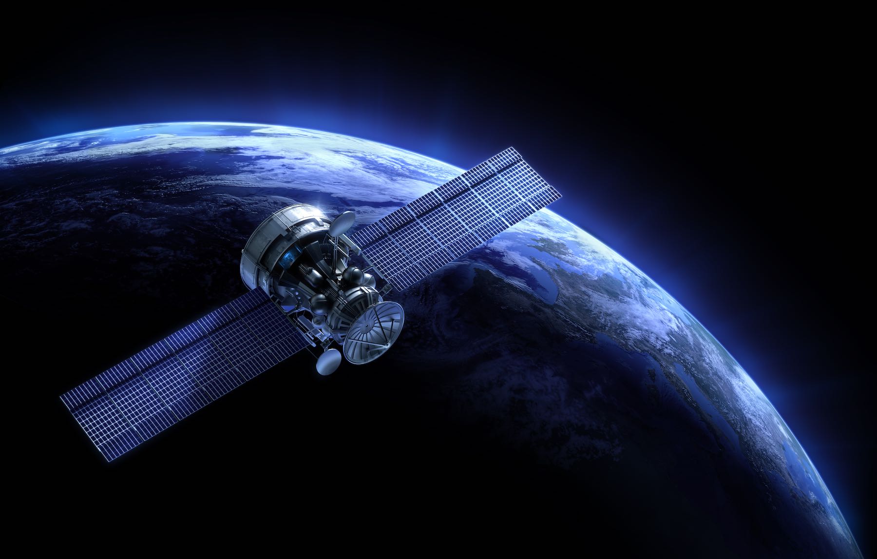 For Emissions Monitoring, Satellites Shouldn’t Fly Solo