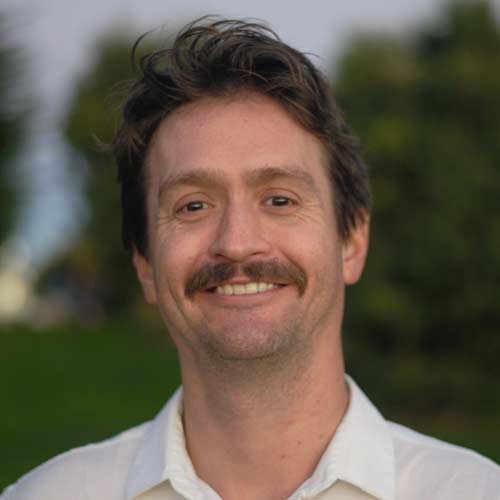 Jonny Kocher