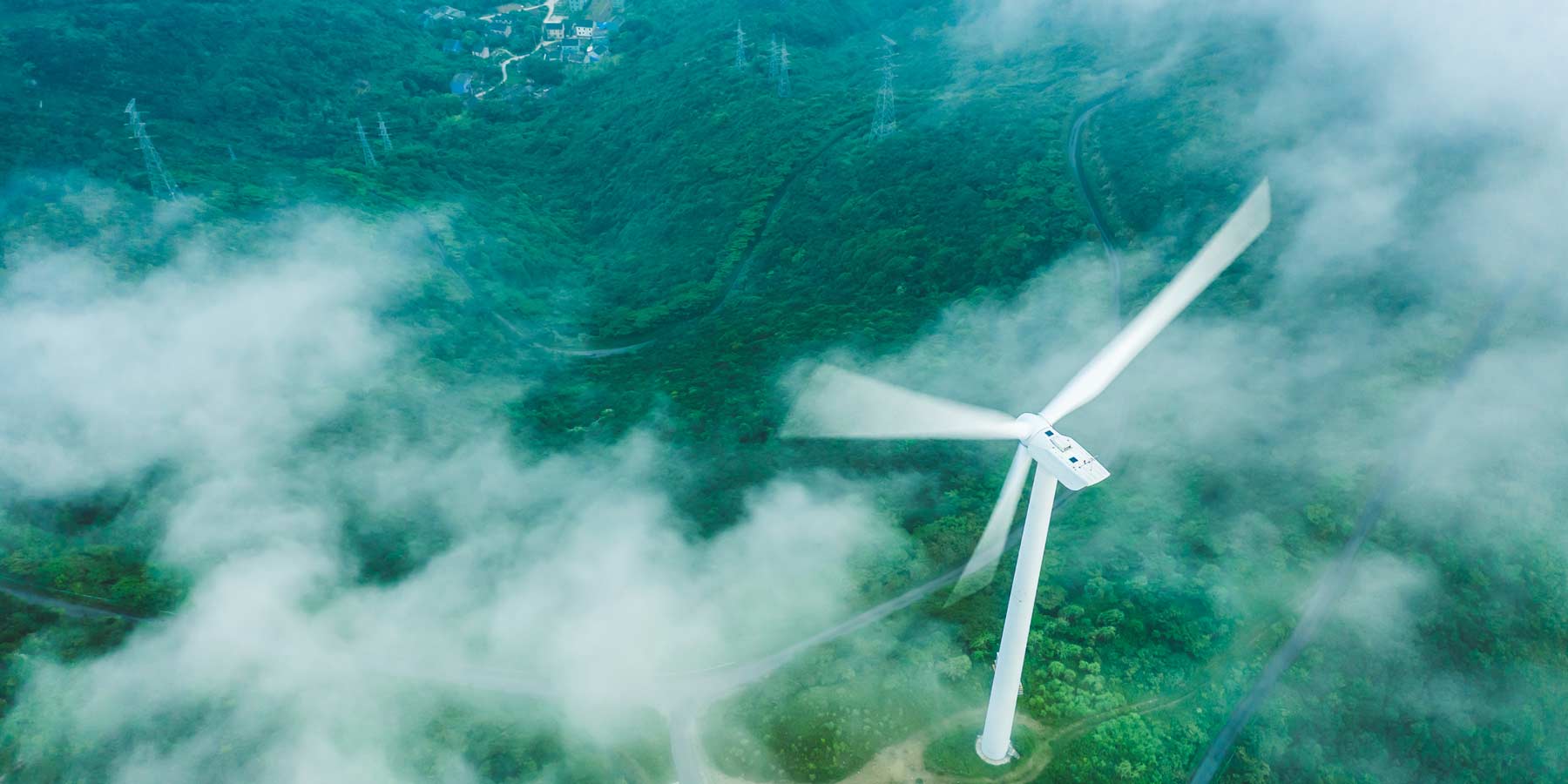 China Zero-Carbon Electricity Growth in the 2020s