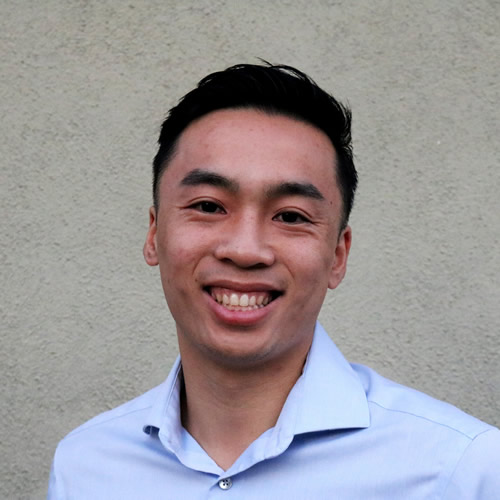 Christian Fong