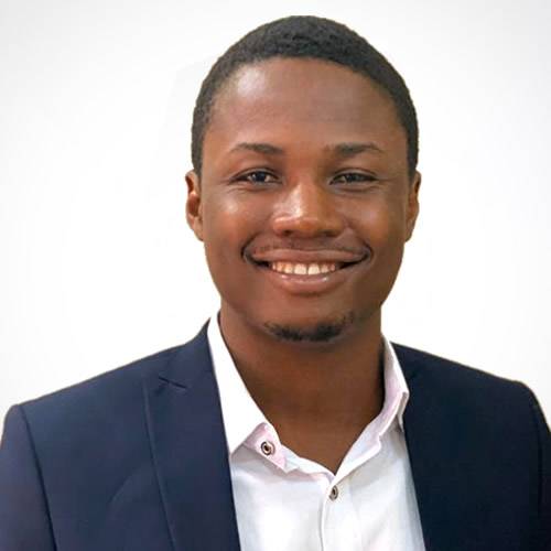 Ayodeji Ojo