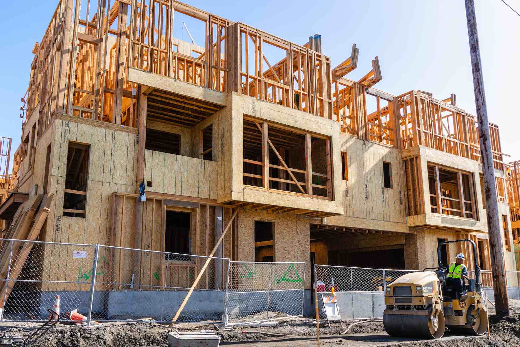 Retrofits: Revitalizing Communities