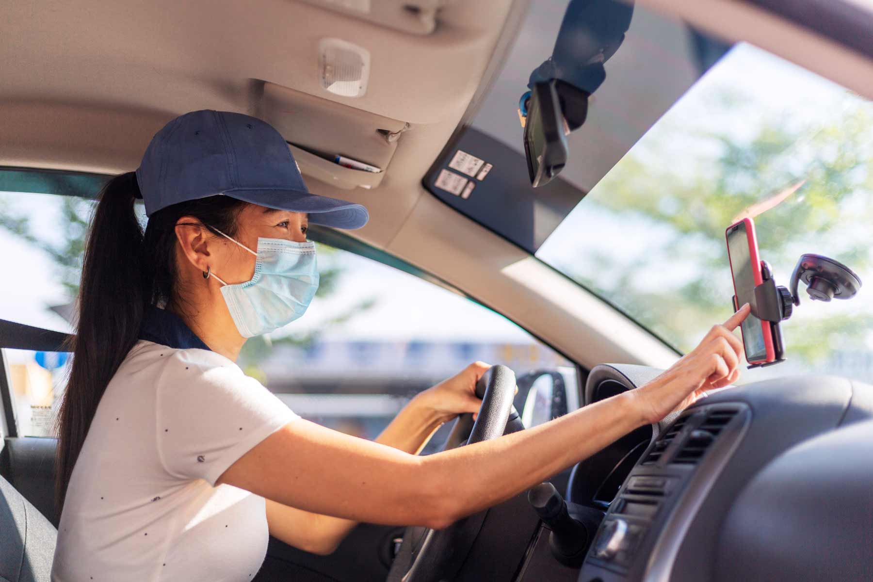 Accelerating the Electric Vehicle Transition
