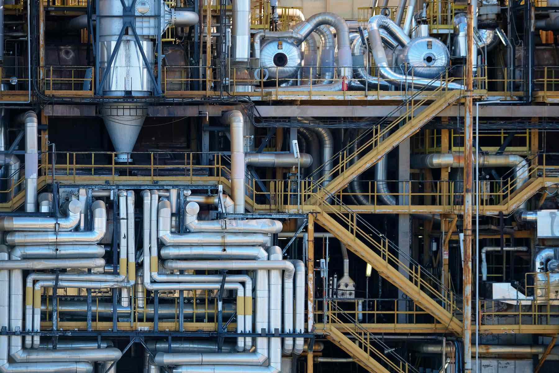Mission Possible Partnership: Joining Forces to Decarbonize Heavy Industry