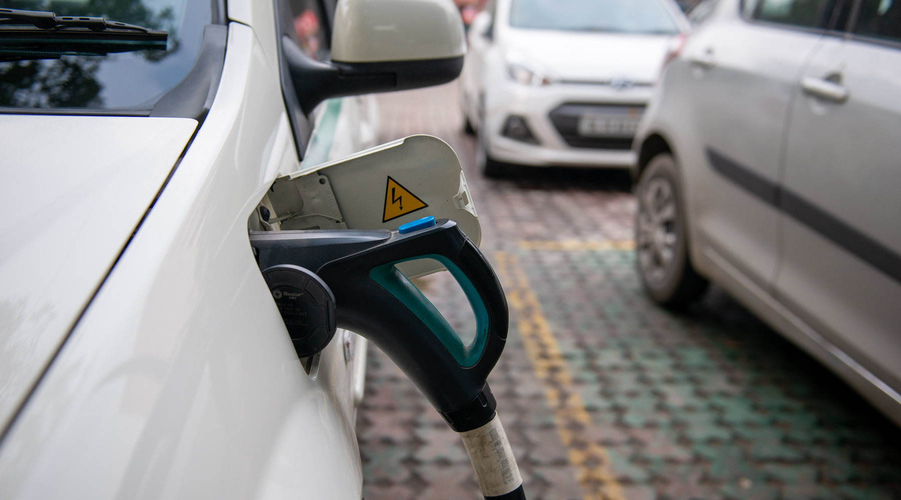 Mobilizing Finance for EVs in India