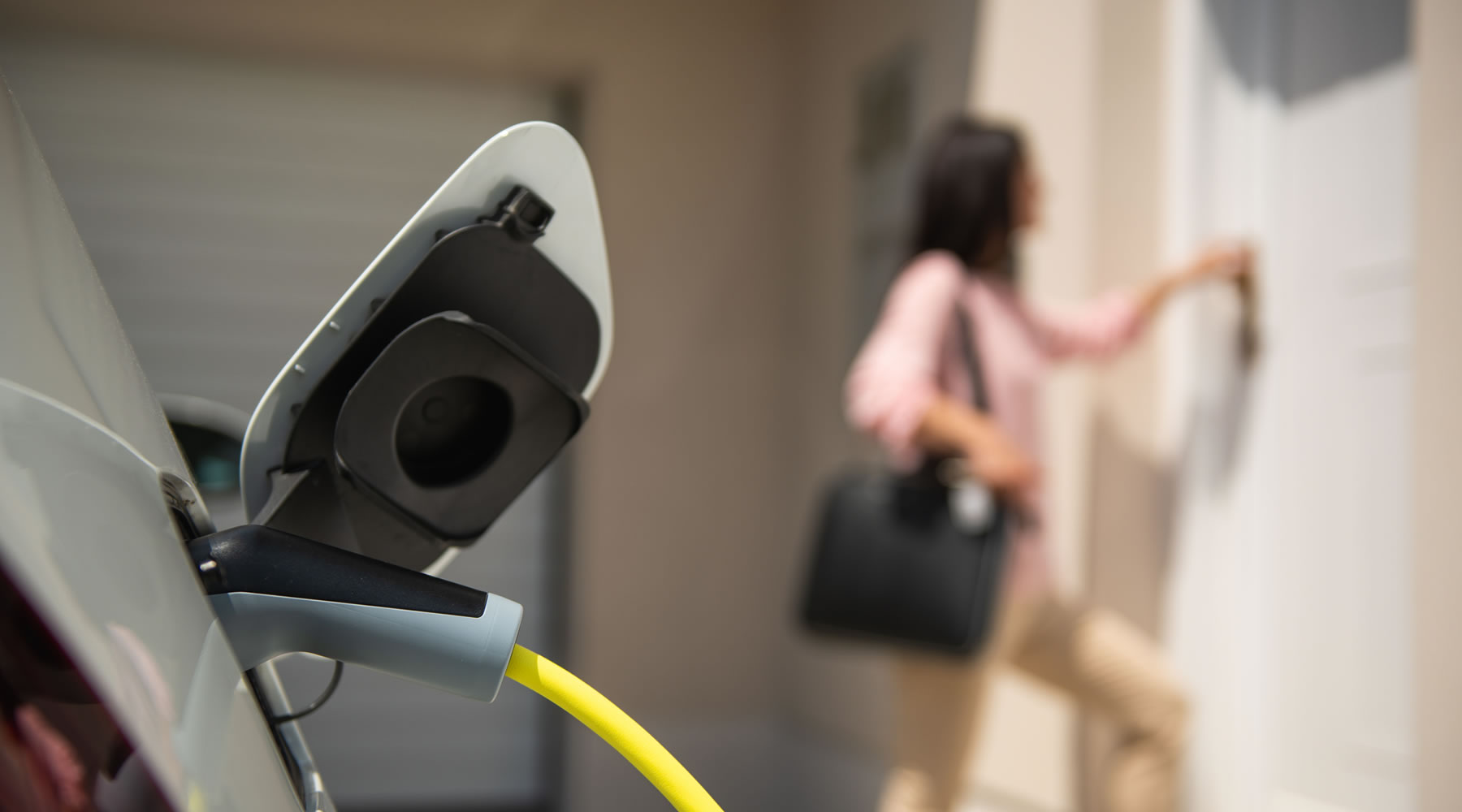 Carbon-Free Transportation