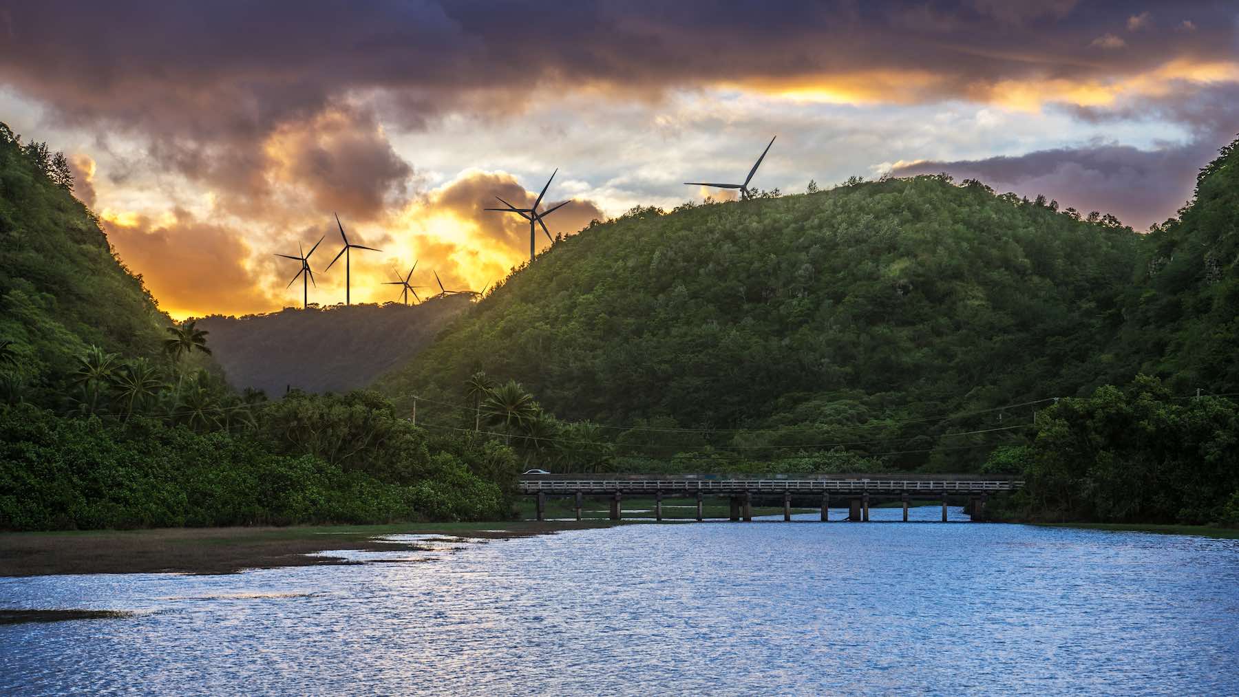Five Lessons from Hawaii’s Groundbreaking PBR Framework