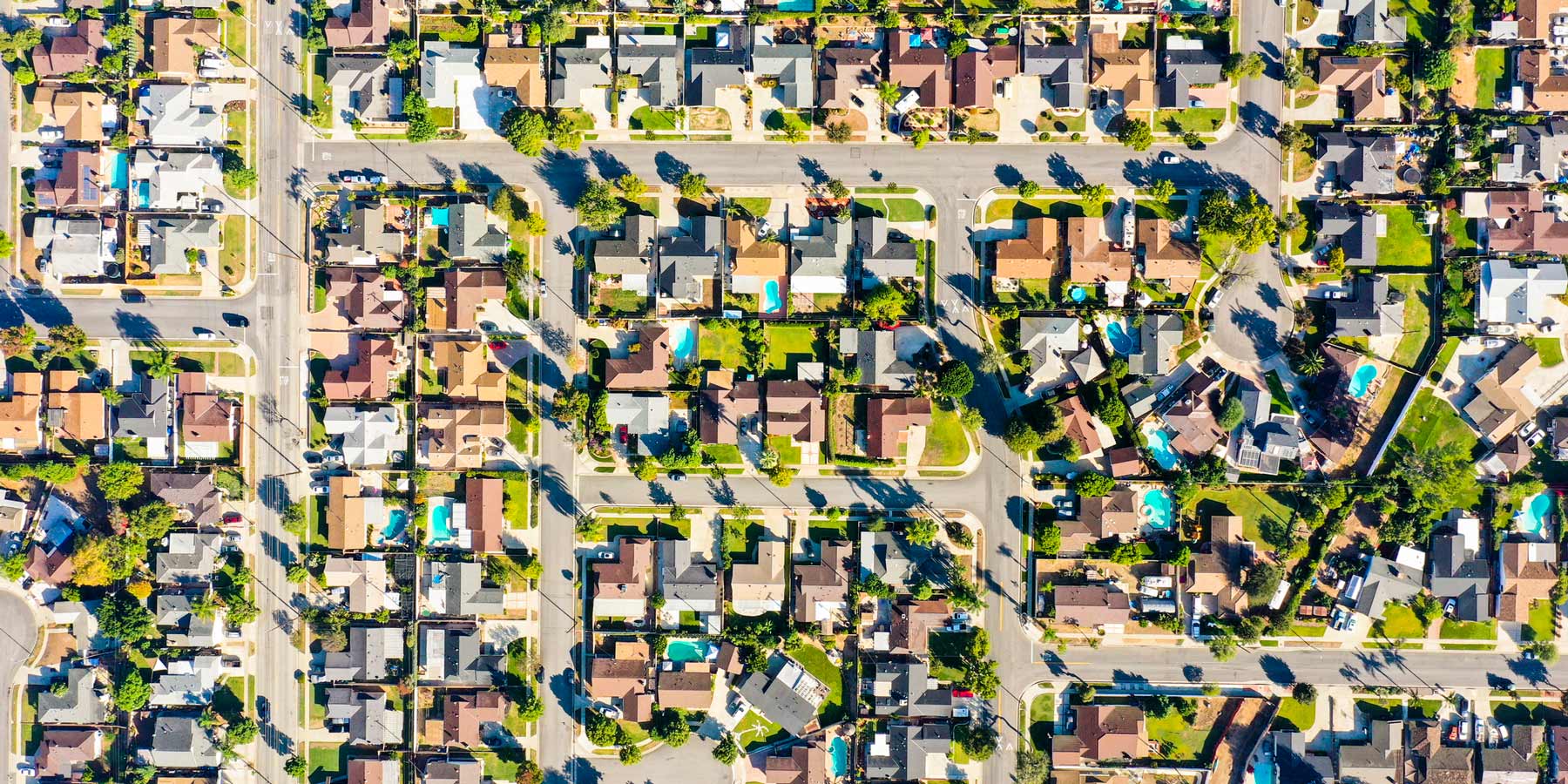 Build Back Better Homes