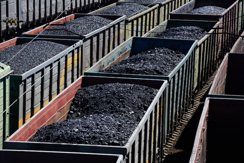 Is Coal Failing Fast or Slow?