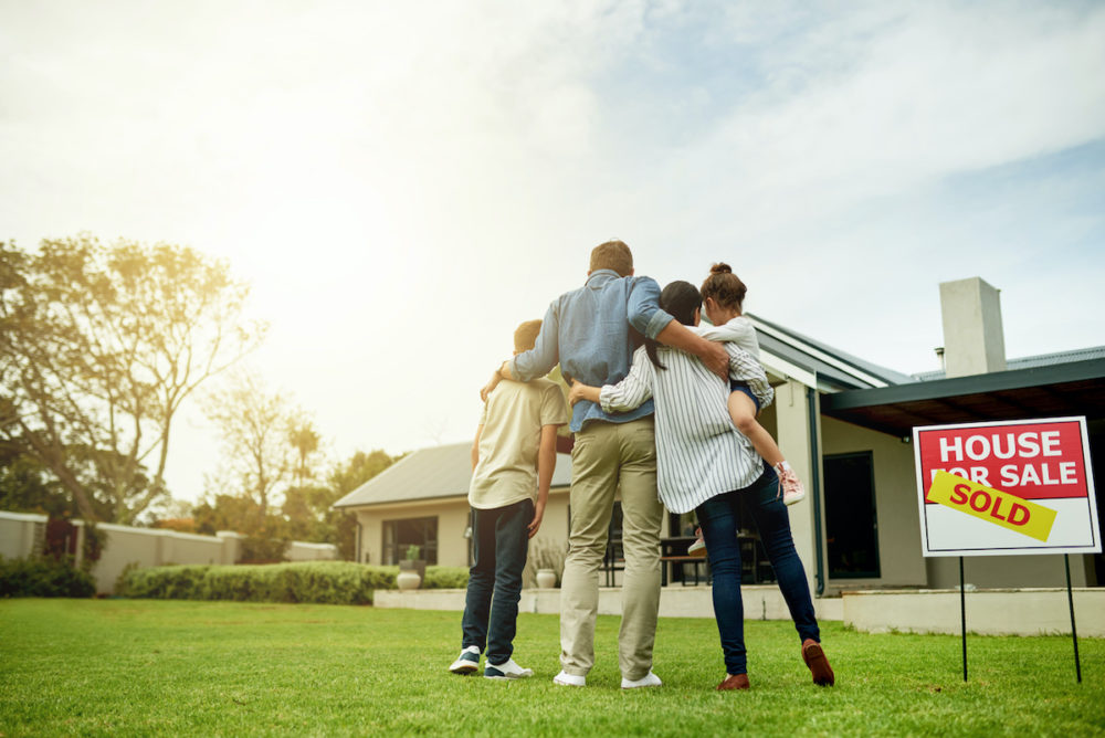 It’s Time to Climate-Align Housing Finance