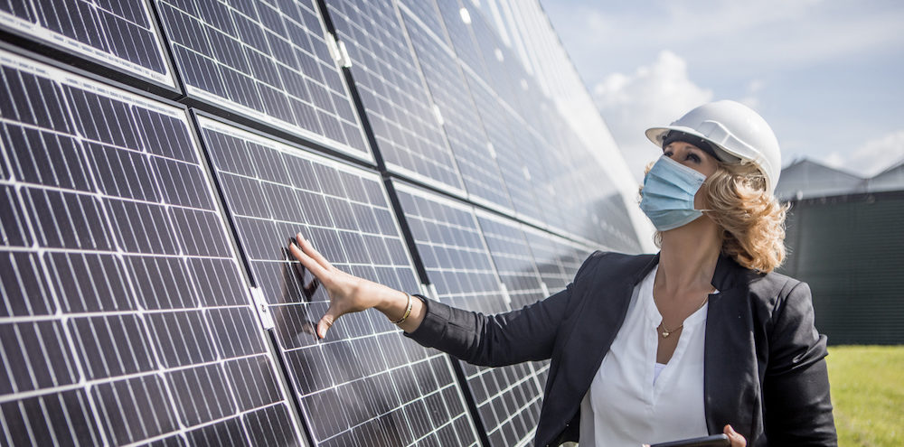 US Cities Bought More Renewables Than Ever in 2020. Here’s How.