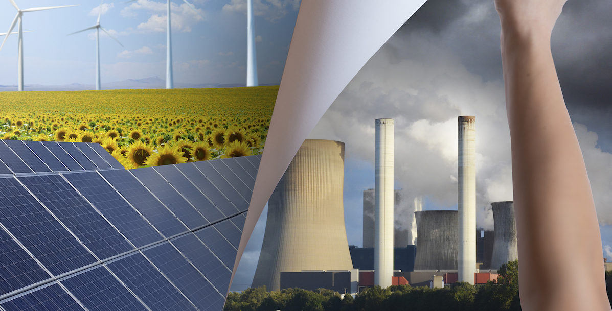 Financing the Transition from Coal to Clean Energy