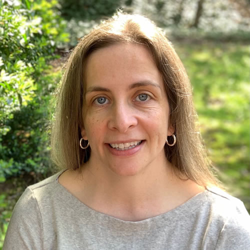 Sarah Ladislaw