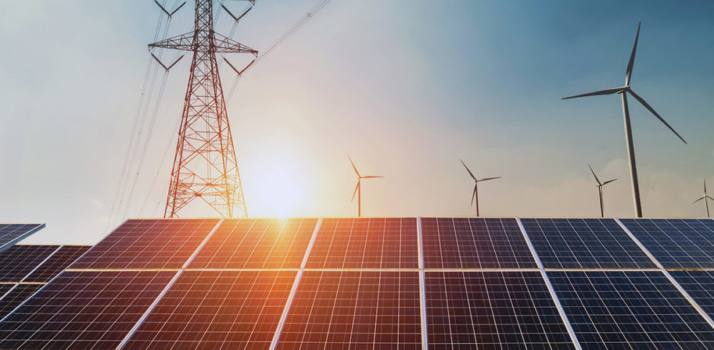 Where We Are in the Energy Transition